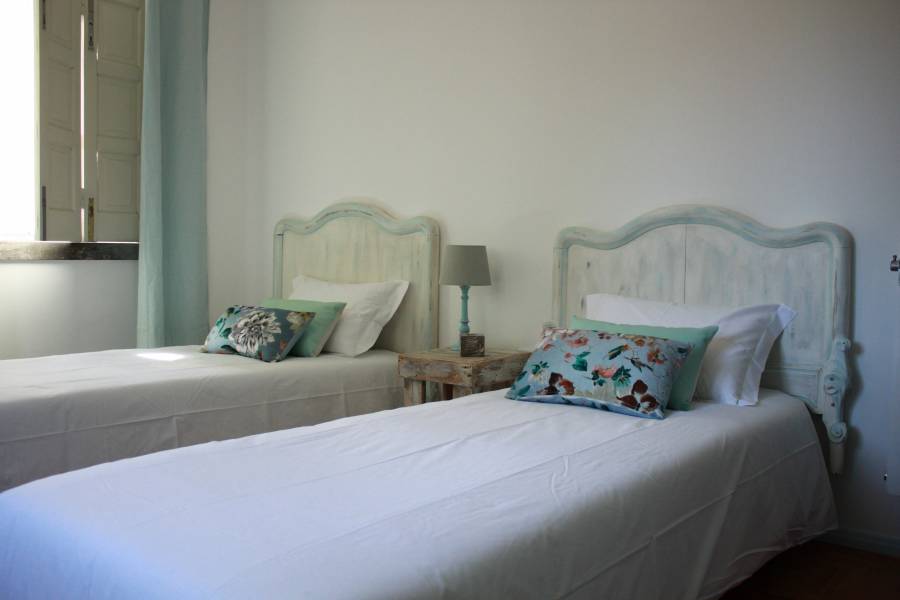 Lanui Guest House, Sintra, Portugal, secure online reservations in Sintra