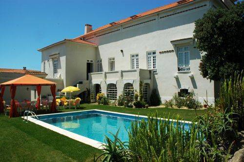 Roses Village - Bed and Breakfast, Aguda, Portugal, Portugal hotels and hostels