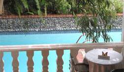 Oceana Hostal Playero - Get low hotel rates and check availability in San Juan 7 photos