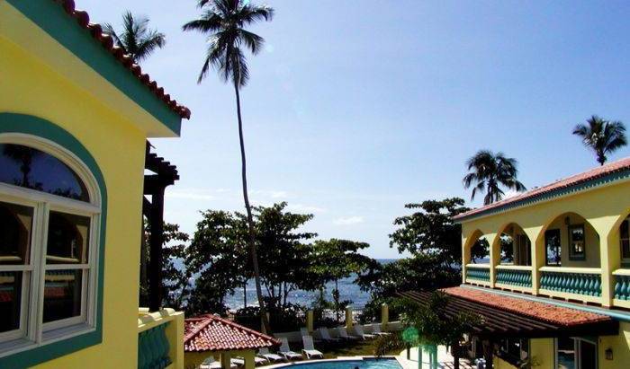 Villa Playa Maria, holiday reservations 22 photos