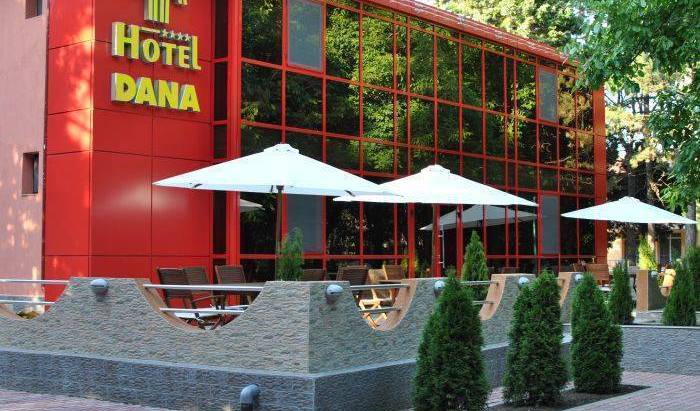 Hotel Dana - Search available rooms for hotel and hostel reservations in Amara 16 photos