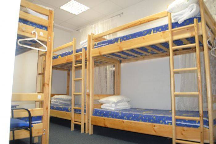 Monro Hostel, Moscow, Russia, hotels with travel insurance for your booking in Moscow