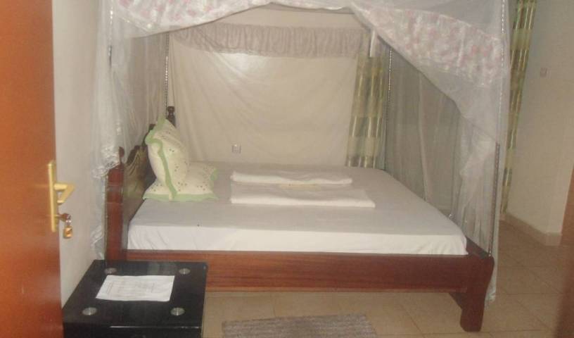 La Difference Guest House, Remera, Rwanda hotels and hostels 4 photos