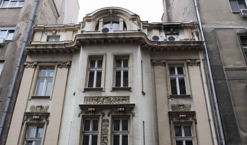 New Generation Hostel Belgrade Center - Search for free rooms and guaranteed low rates in Belgrade 9 photos