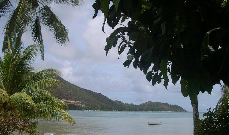 Sea View Lodge, Self-Catering - Search available rooms for hotel and hostel reservations in Anse Volbert Village 10 photos