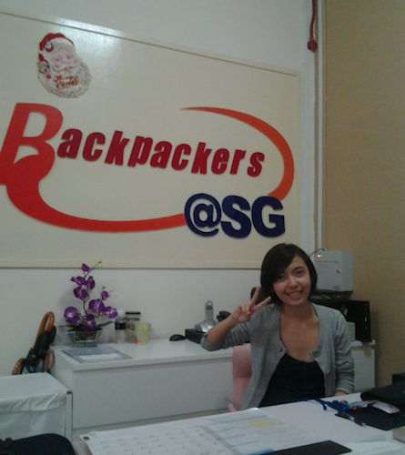 Backpackers@SG, Singapore, Singapore, Singapore hotele i hostele