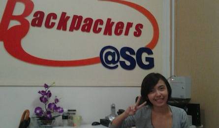 Backpackers@SG - Search available rooms for hotel and hostel reservations in Singapore 6 photos