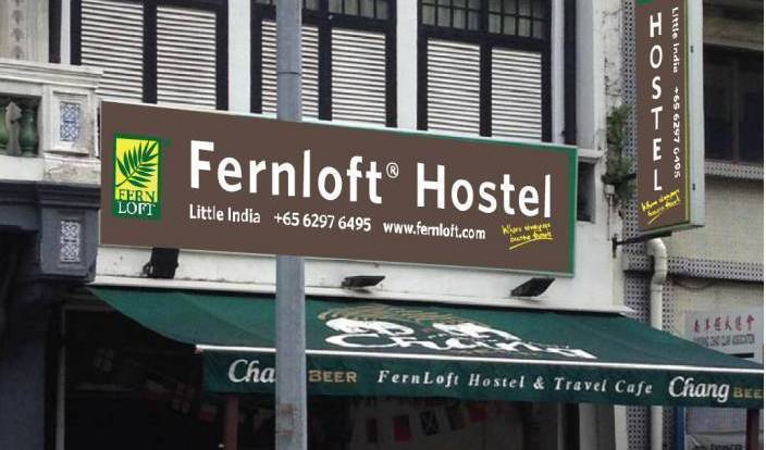 Fernloft City - Search available rooms for hotel and hostel reservations in Singapore, holiday reservations 15 photos