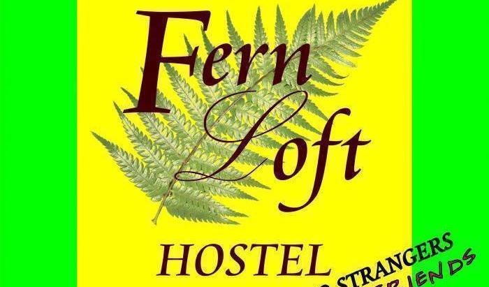 Fernloft East Coast - Get low hotel rates and check availability in Frankel Estate 4 photos