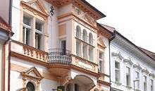 Downtown Backpackers Hostel - Search available rooms for hotel and hostel reservations in Bratislava, cheap hotels 3 photos