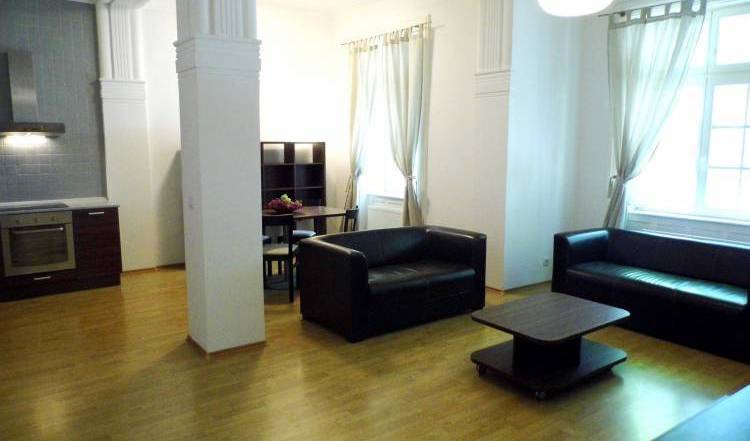 Fukas Apartments - Search available rooms for hotel and hostel reservations in Bratislava 14 photos