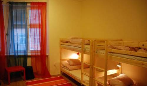 Hostel Vegas - Get low hotel rates and check availability in Bratislava 8 photos