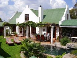 Chamonix Guest Lodge, Kempton Park, South Africa, South Africa hotels and hostels