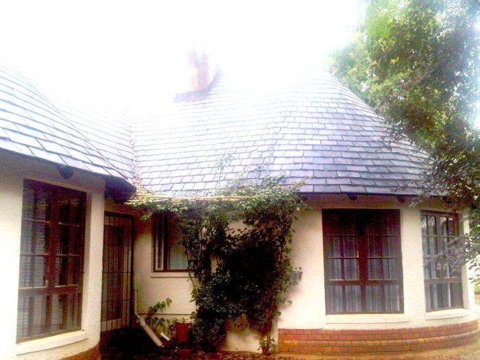 Lodge and Backpacker Rosebank, Johannesburg, South Africa, South Africa hotels and hostels