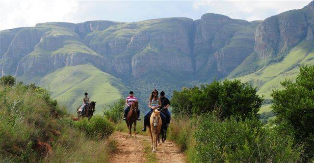 Lydenrust Guest Farm and Horse Trails, Lydenburg, South Africa, South Africa hotels and hostels