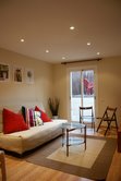 Apartment Ausias Marc Monumental, Barcelona, Spain, Spain hotels and hostels