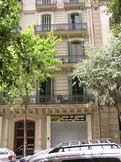 Barcelona City Urquinaona, Barcelona, Spain, Spain hotels and hostels