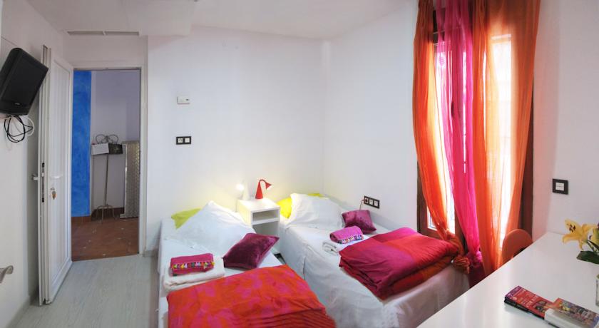 Bed and Breakfast Casa Alfareria 59, Sevilla, Spain, affordable guesthouses and pensions in Sevilla