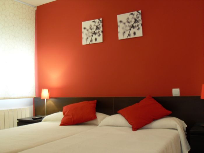 C and H Madrid Norte, Madrid, Spain, Spain hotels and hostels