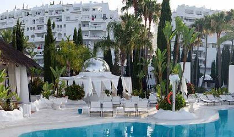 Hotel Suites Albayzin del Mar, fast hotel bookings 3 photos