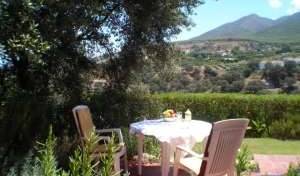 La Bellota And Hot Tub - Search for free rooms and guaranteed low rates in Alhaurin el Grande 8 photos