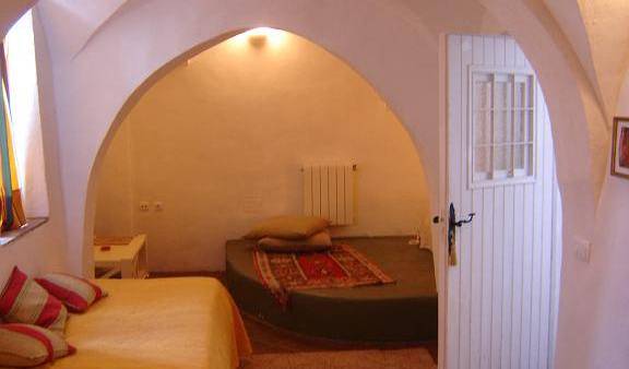 La Casa De Bovedas Charming Inn - Search for free rooms and guaranteed low rates in Arcos de la Frontera 7 photos