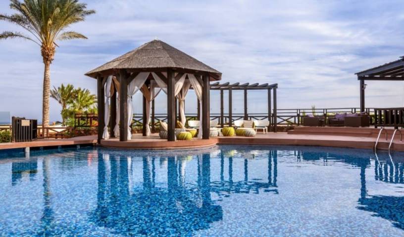 Occidental Jandia Royal Level - Get low hotel rates and check availability in Urbanizacion Fuerteventura Gol 4 photos