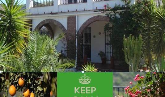 Rincon del Mundo - Get low hotel rates and check availability in Alora, today's deals for hotels 54 photos