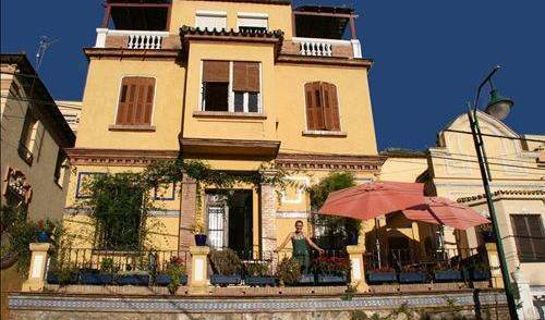 Villa Alicia Guest House - Get low hotel rates and check availability in Alora, compare reviews for hotels 22 photos