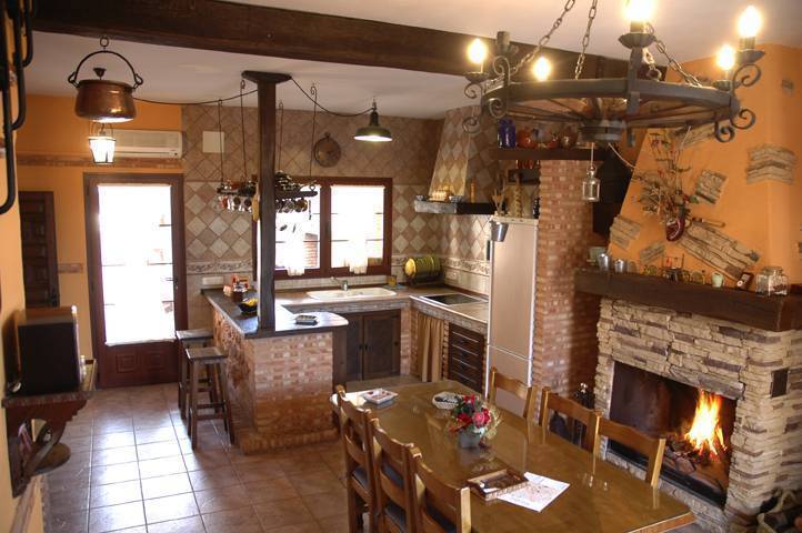 Don Martin Rural, Almagro, Spain, Spain hotels and hostels