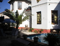 El Azul Guesthouse, Alora, Spain, Spain hotele i hostele