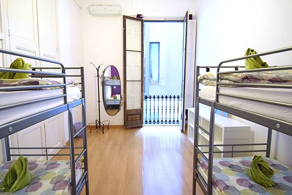 Fabrizzio Petit Barcelona, Barcelona, Spain, hotels with non-smoking rooms in Barcelona