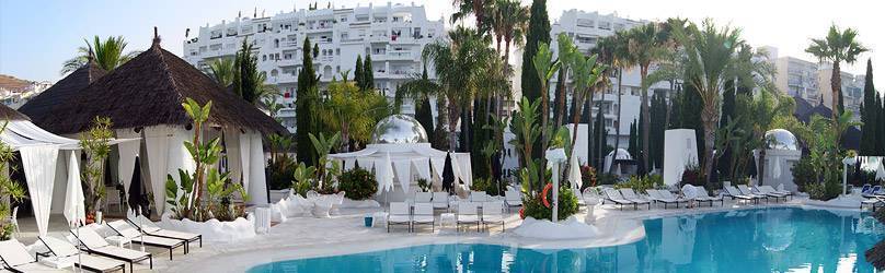 Hotel Suites Albayzin del Mar, Almunecar, Spain, Spain hotels and hostels