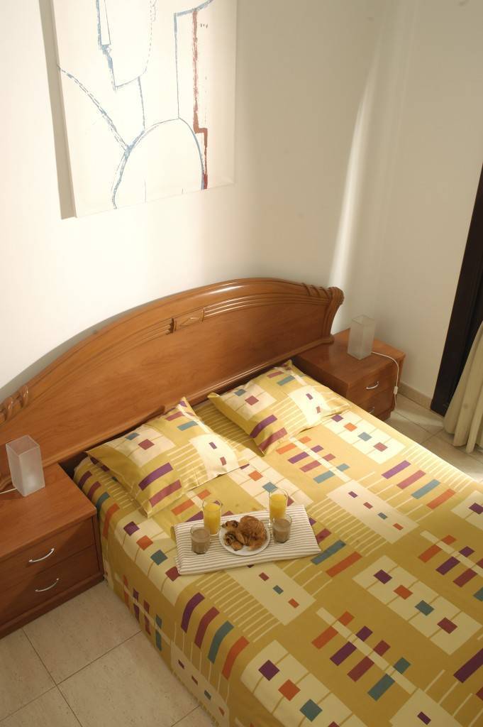 Las Ramblas I Apartments, Barcelona, Spain, hipster hotels, hostels and B&Bs in Barcelona