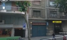 Piso Calabria, Barcelona, Spain, Spain hotely a ubytovny