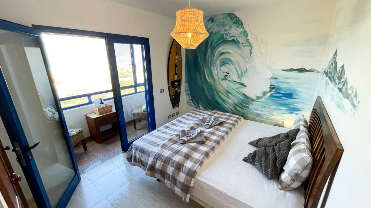 Red Star Surf and Yoga Camp Lanzarote, Teguise, Spain, explore hotels with pools and outdoor activities in Teguise