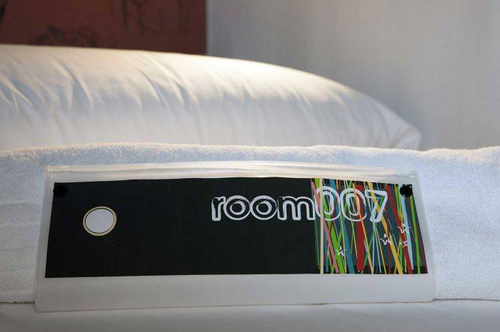 Room007 Ventura, Madrid, Spain, everything you need for your holiday in Madrid