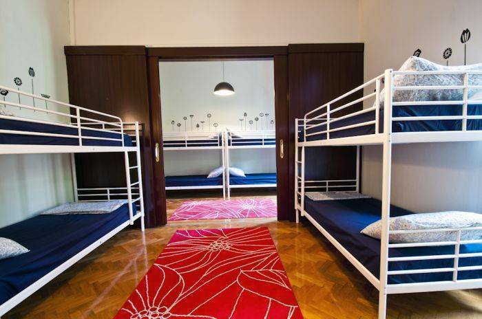 Tierra Azul, Barcelona, Spain, relaxing hotels and hostels in Barcelona