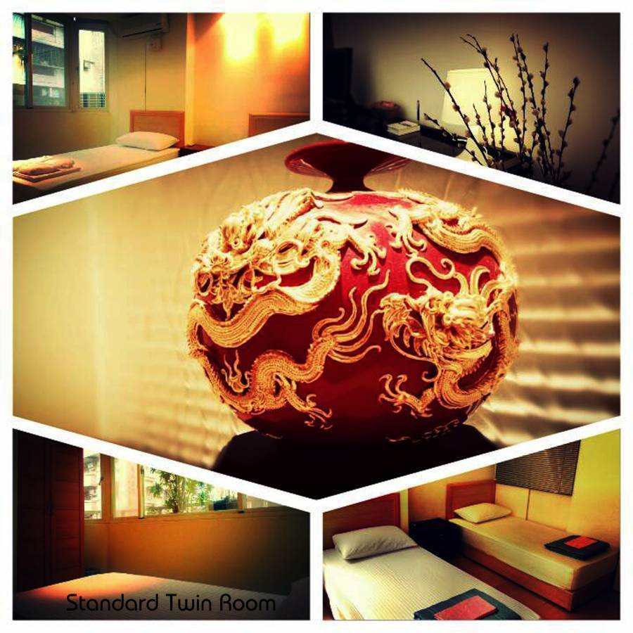 SleepBox Hostel, Taipei, Taiwan, find hotels in authentic world heritage destinations in Taipei
