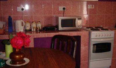 Kundayo Serviced Apartments - Search for free rooms and guaranteed low rates in Arusha 10 photos
