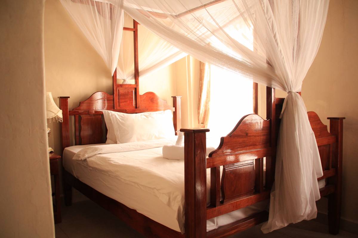 Red Sun Hotel, Zanzibar, Tanzania, Tanzania hotels and hostels