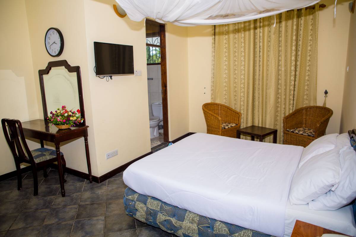 The Daisy Comfort Home, Kinondoni, Tanzania, guaranteed best price for hotels and hostels in Kinondoni
