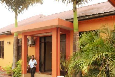 Transit Motel Ukonga, Dar es Salaam, Tanzania, Tanzania hotels and hostels