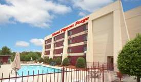 Hotel Pigeon Forge - Vyhľadajte voľné izby a garantované nízke ceny v Pigeon Forge, hotelové rezervácie 6 fotografie