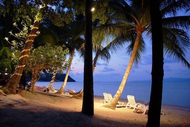 Como Resort Samui, Chaweng Beach, Thailand, top 20 hotels and hostels in Chaweng Beach