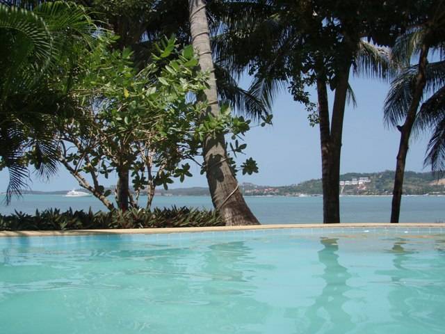 Como Resort Samui, Chaweng Beach, Thailand, Thailand hotels and hostels
