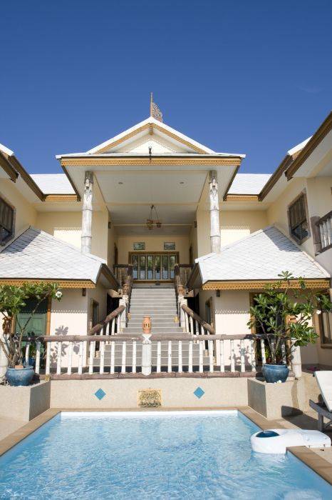 Haadson Resort, Bang Rak, Thailand, Ekskluzivni hoteli u Bang Rak
