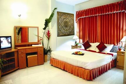 Loveli Boutique Guesthouse Phuket, Patong Beach, Thailand, Thailand hotels and hostels