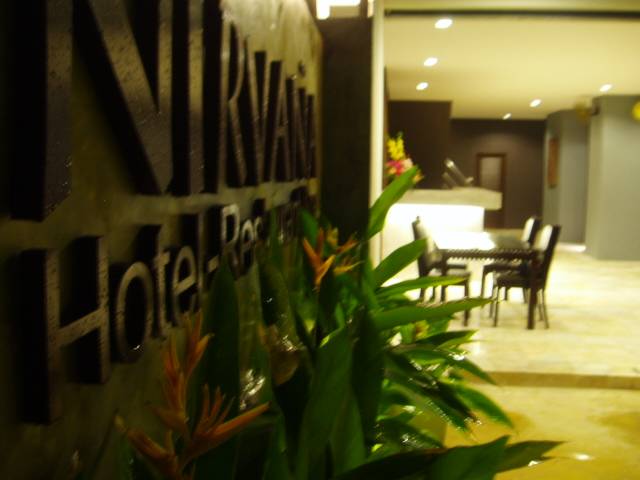 Nirvana Hotel Phuket, Patong Beach, Thailand, best luxury hotels in Patong Beach