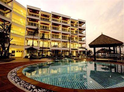 The Bel Air Resort and Spa, Cape Panwa, Thailand, Thailand oteller ve pansiyonlar